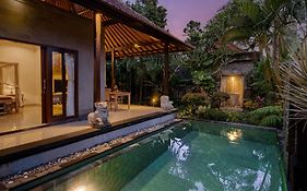 Pratiwi Ubud Villa